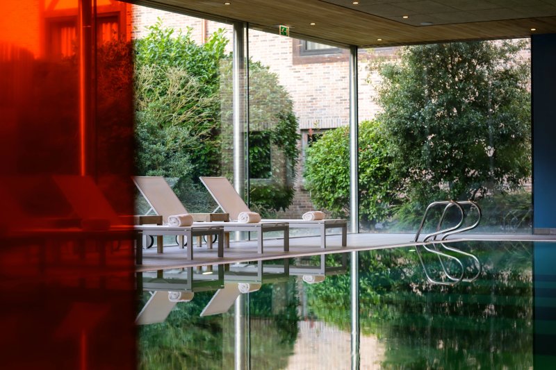 Stiemerheide - The Urban Hotel & Golf Retreat