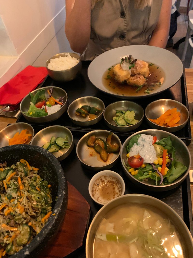 Umami La cinquieme saveur