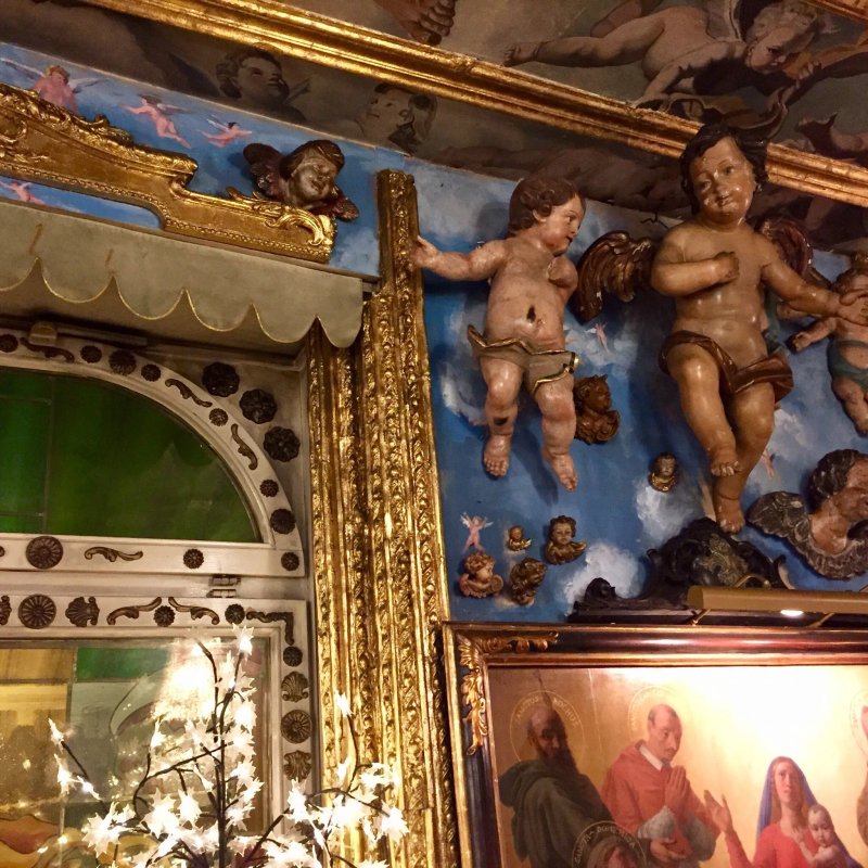 Napoli da Gerardo