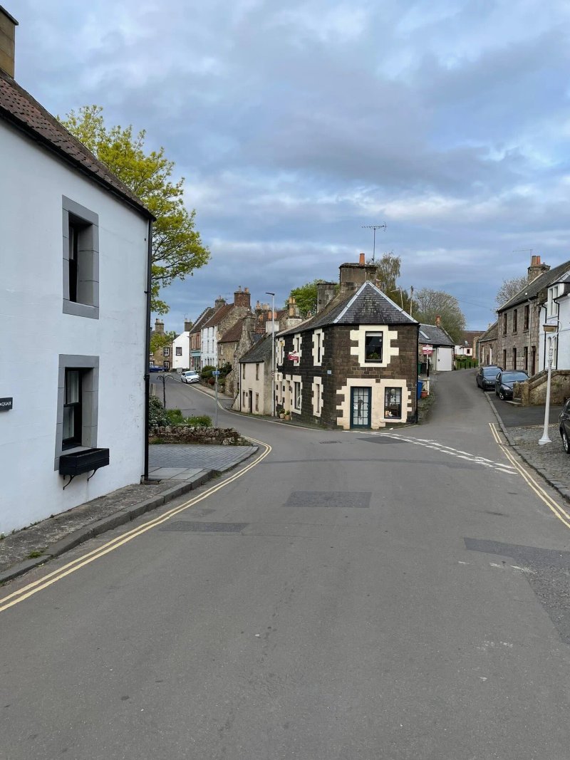 The Bruce Inn