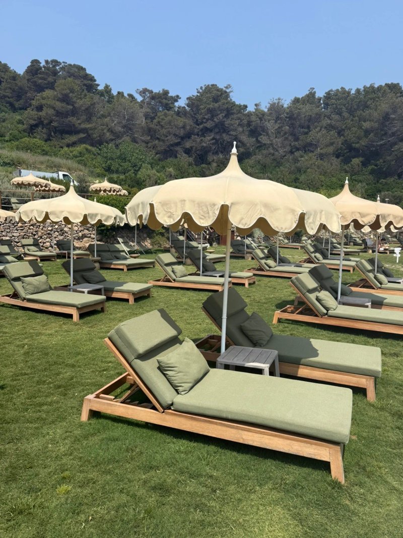 Isolotto Beach Club