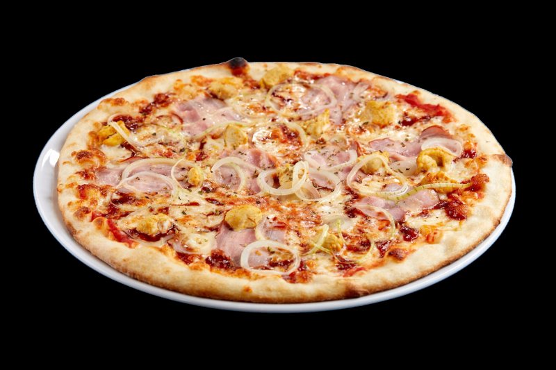 Pizzeria Il Grano Alicante - Pizzas y Empanadas Dona Elida