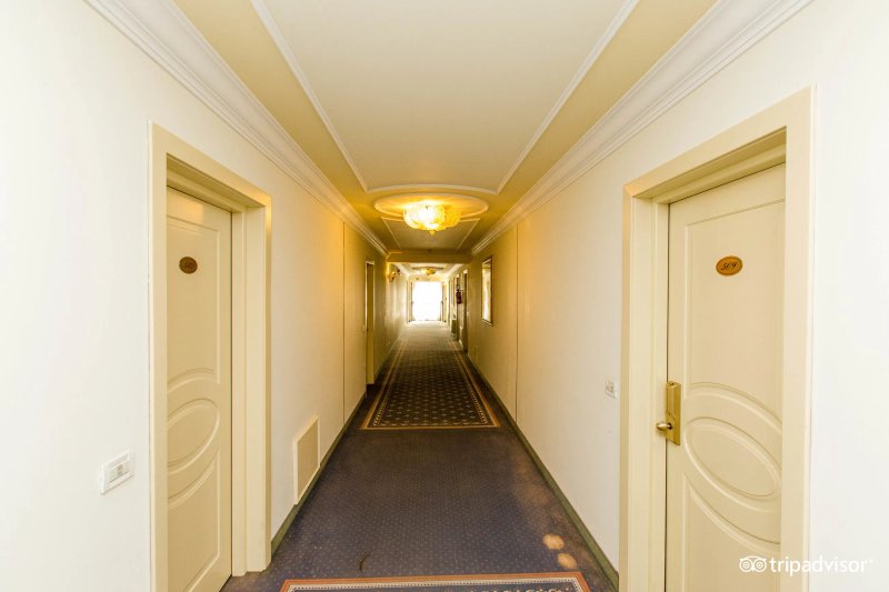 Hotel Terme Apollo