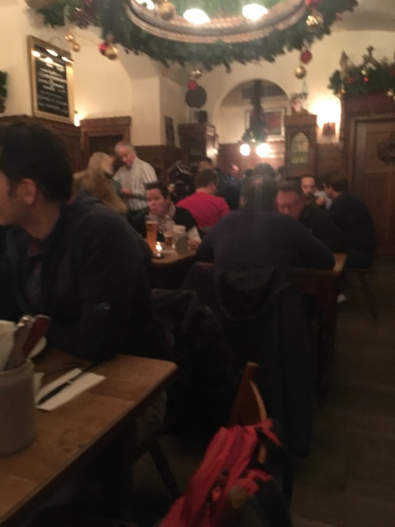 Tattenbach Wirtshaus & Stuberl