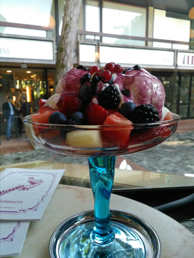 Bar-gelateria L'Ottocento