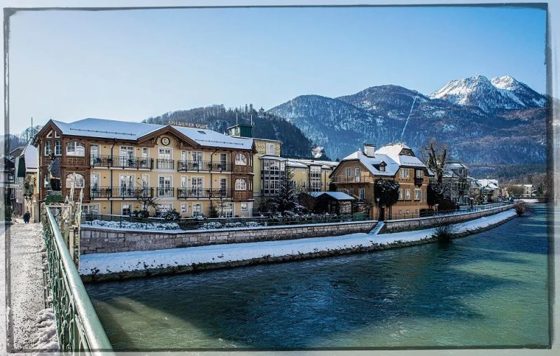 Hotel Goldener Ochs
