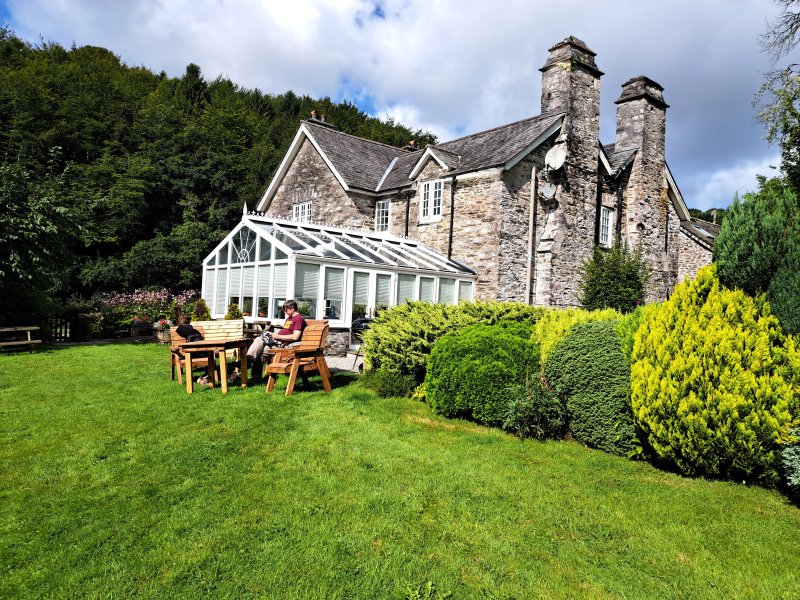 Polraen Country House Hotel