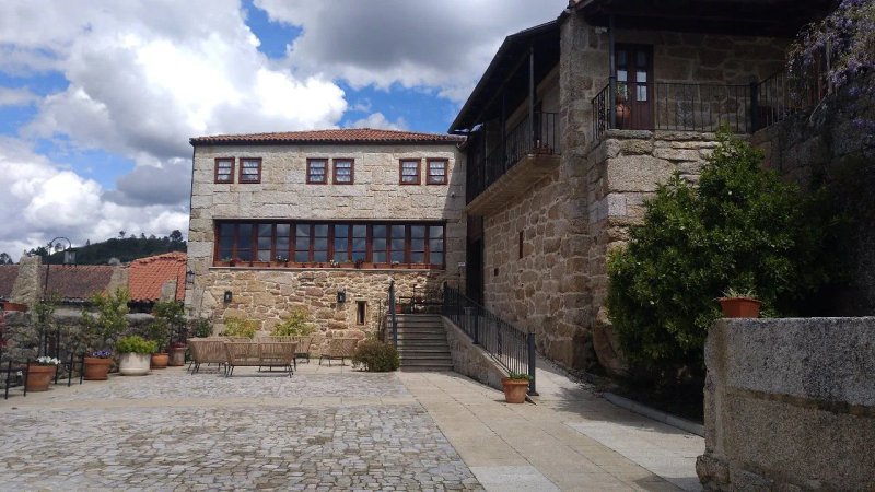 Pazo de Esposende