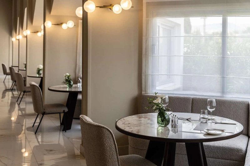 Cali Resort & Spa Designed For Adults By Louis Hotels