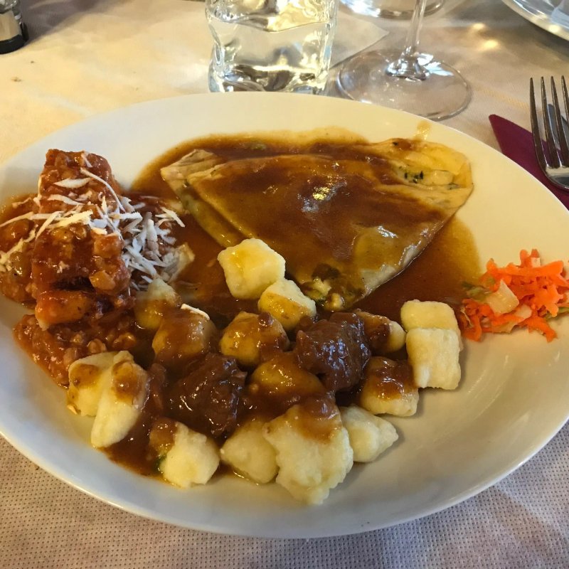 Agriturismo Bajta