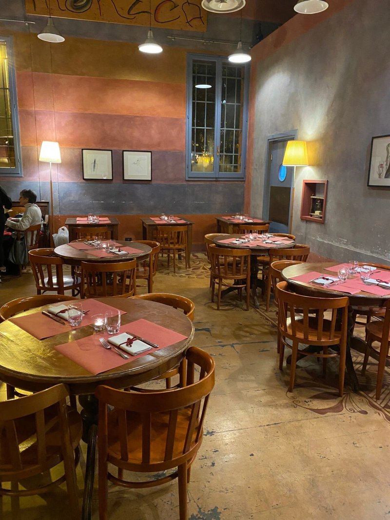 Ristorante Casa Monica