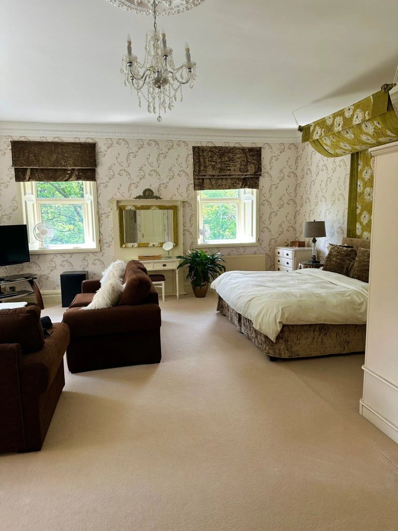 Afon Gwyn Country House