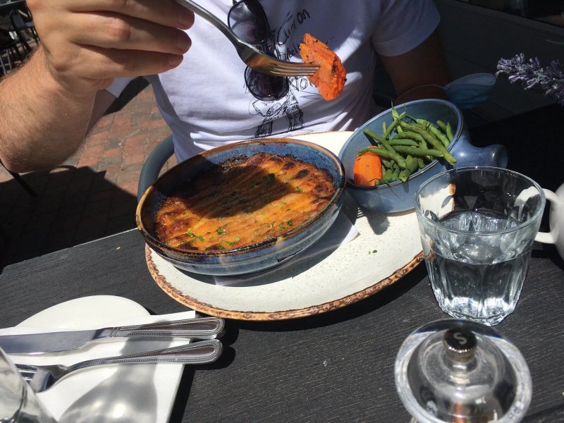 Bistrot Pierre