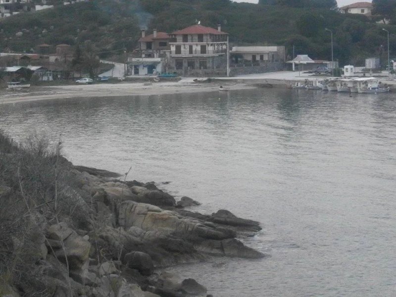 Giannelis Fish Tavern