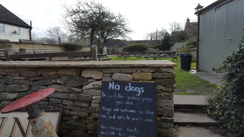 The Red Lion Inn