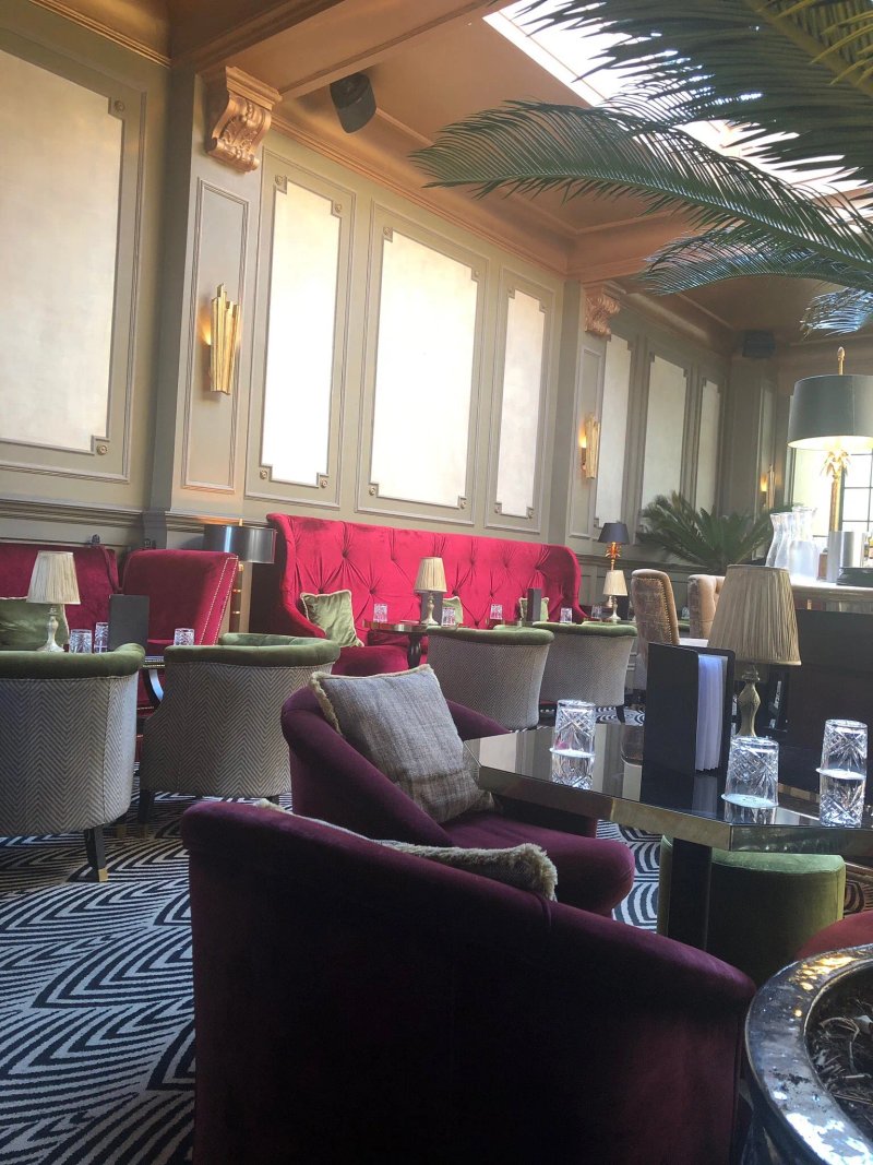 Stella Cocktail Club