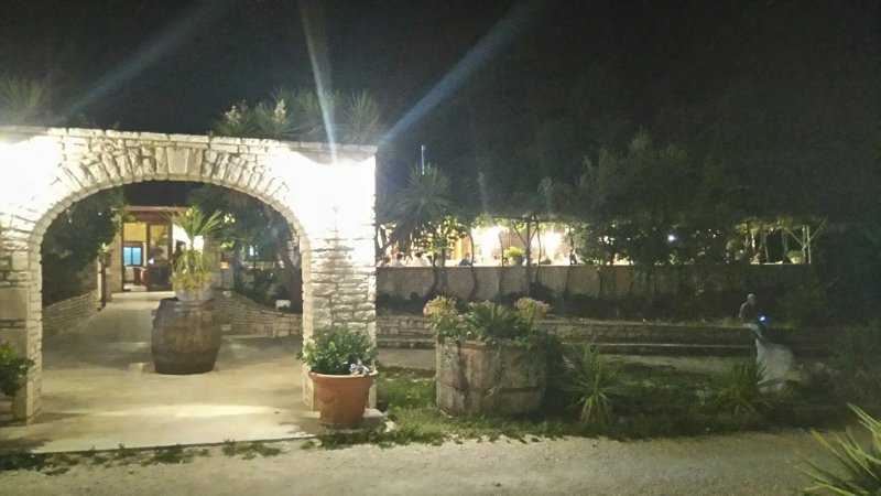 La locanda dei duchi