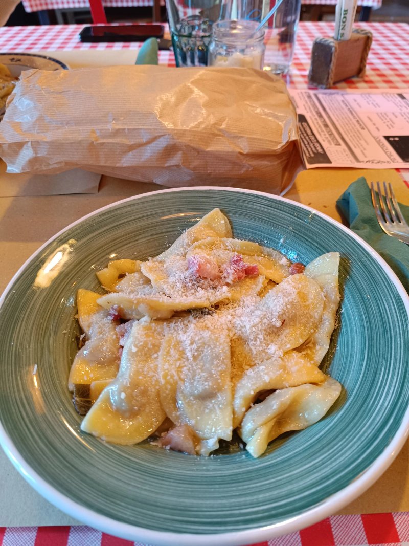 Osteria Social Food