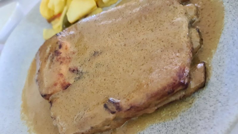 Restaurante Cabo Norte
