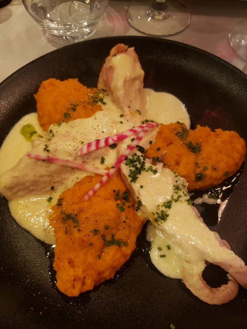 Le Marche Gourmand