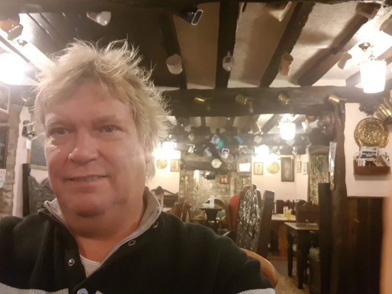 White Hart Thatched Inn & Brewery