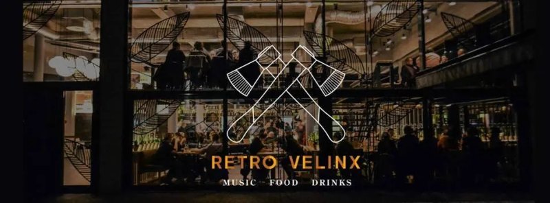 Retro Velinx
