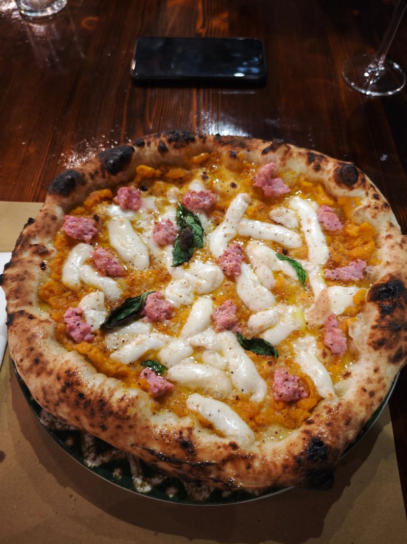 L'Oro di Napoli