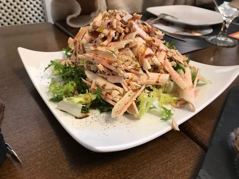Restaurante Villalon