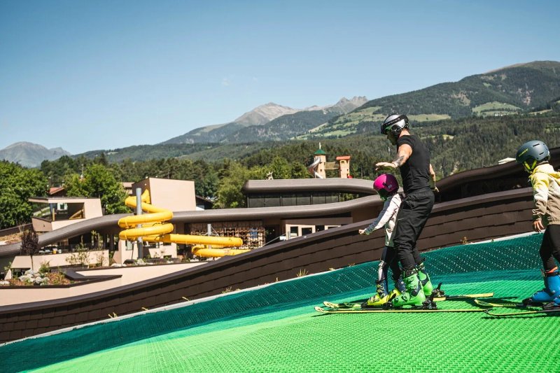 Falkensteiner Family Resort Lido
