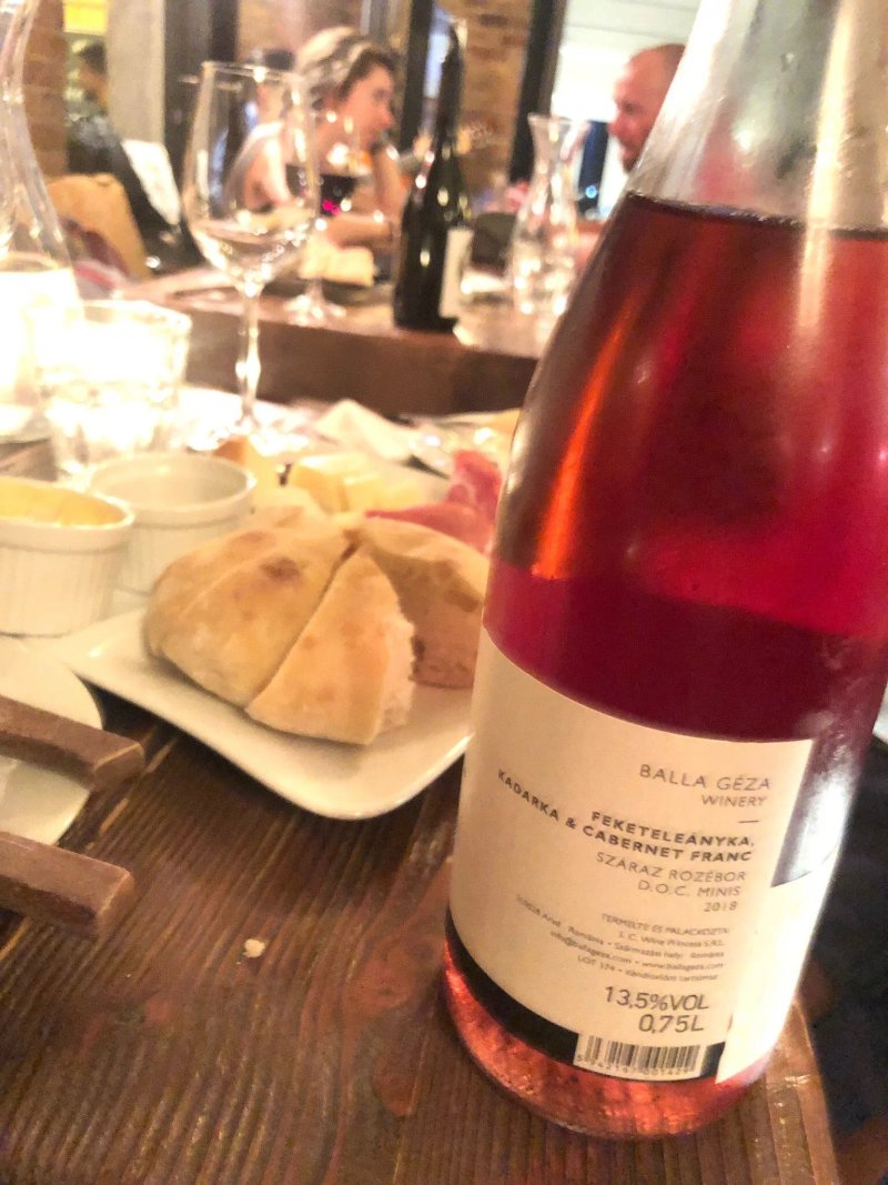 Doblo | Wine | Bar | Home