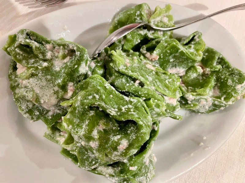 Albergo Ristorante Sapori