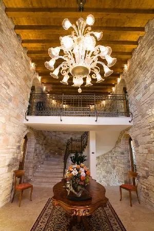 Hotel Purlilium