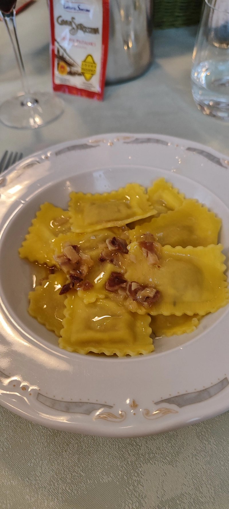 Trattoria dei Fiori