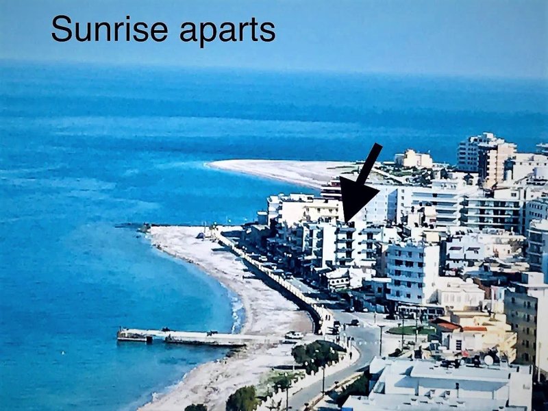 Sunrise Luxury Apartments
