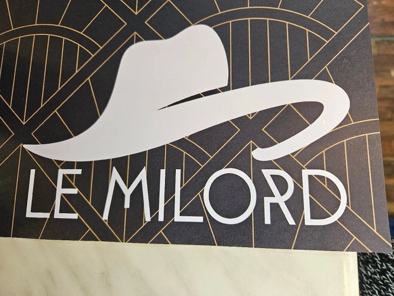 Le Milord