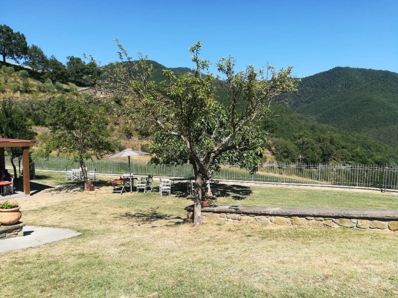 Il Castiglione Agriturismo Bio
