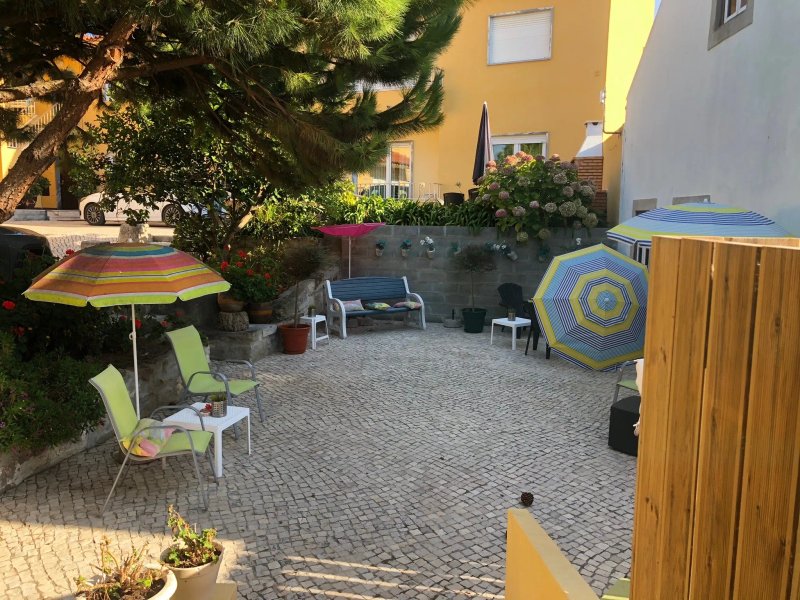 Hotel Restaurante Dom Lourenco