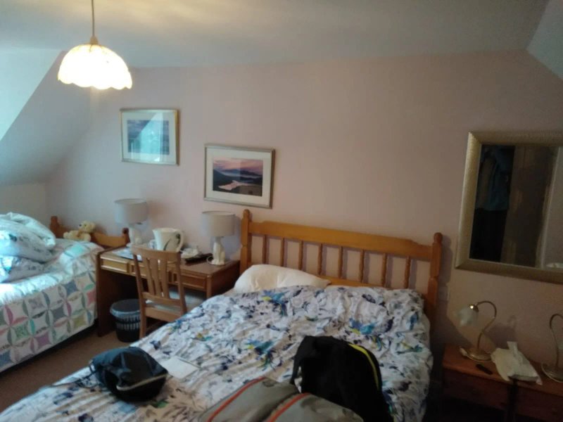 Mardon Guest House