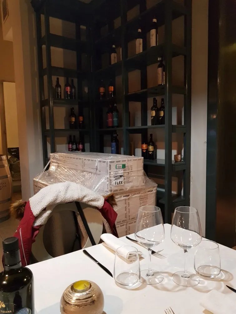 Bar Gelateria ristorante pizzeria Berardo
