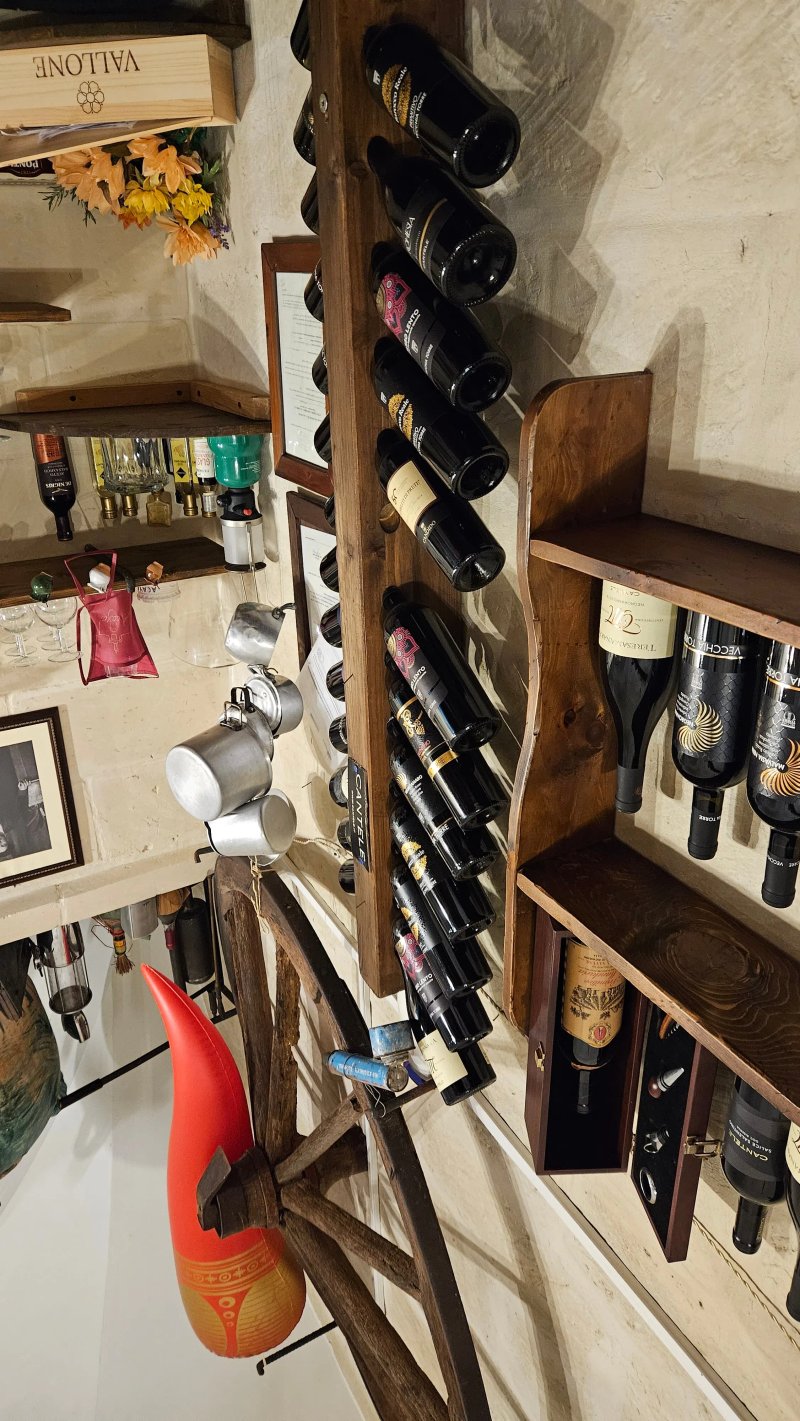 Trattoria Nonno Pici