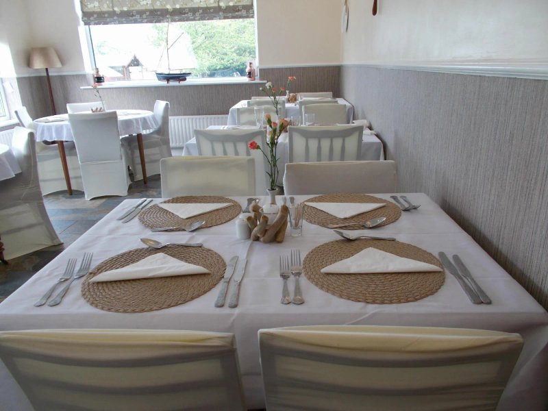 Riverside Restaurant