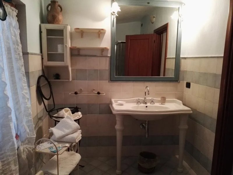 B&B Le Travi