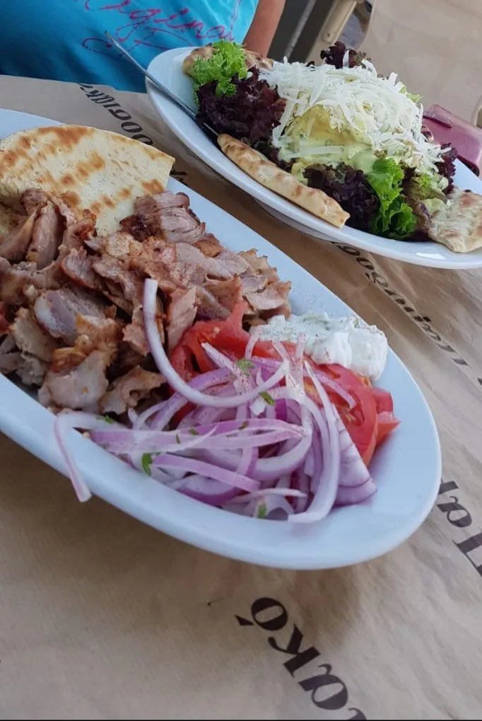 Paradosiako