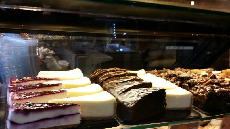 Columbus Cafe & Co