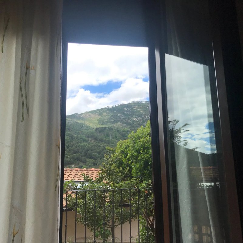 EL Rinconcito de Gredos
