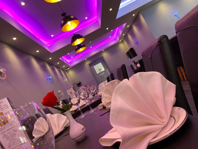 Starlight Indian Cuisine