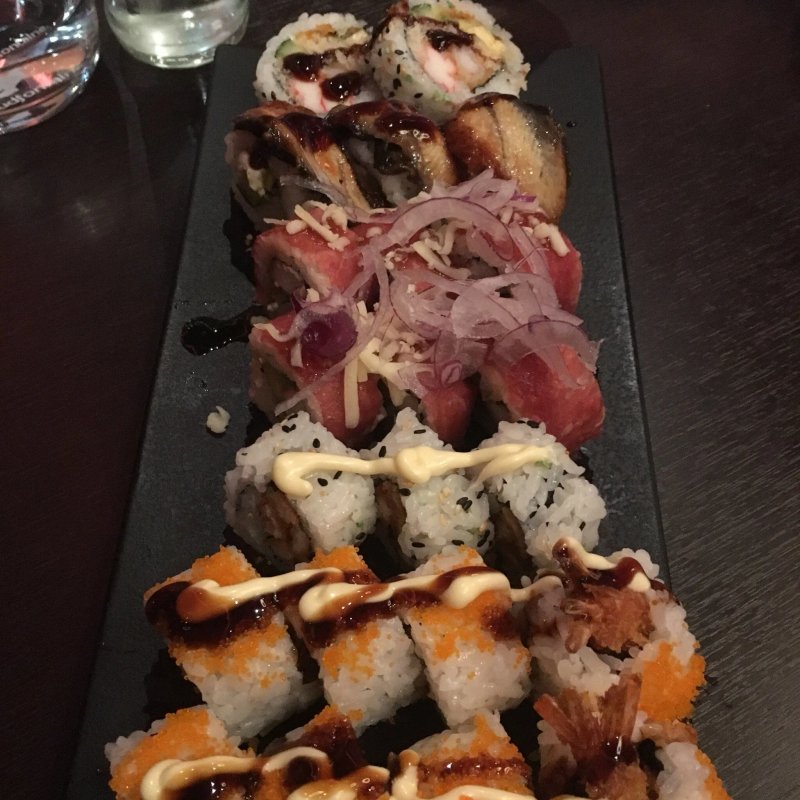 Saison Restaurant