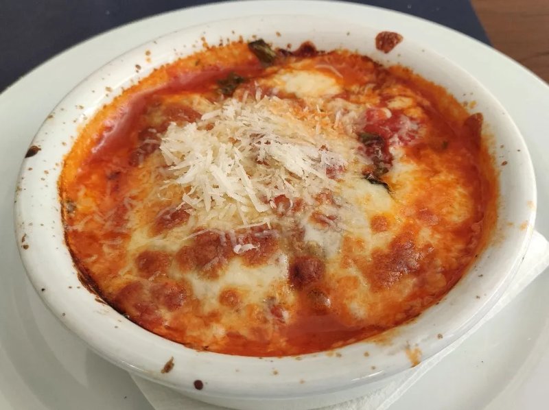 Pizzeria Arta