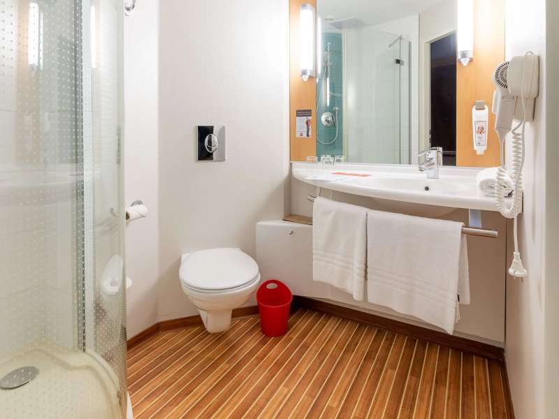 Ibis Plzen