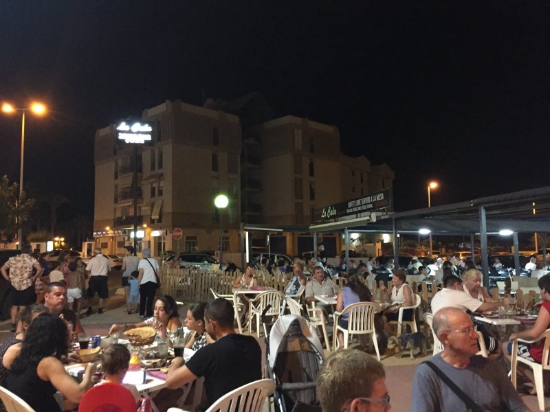 Pizzeria